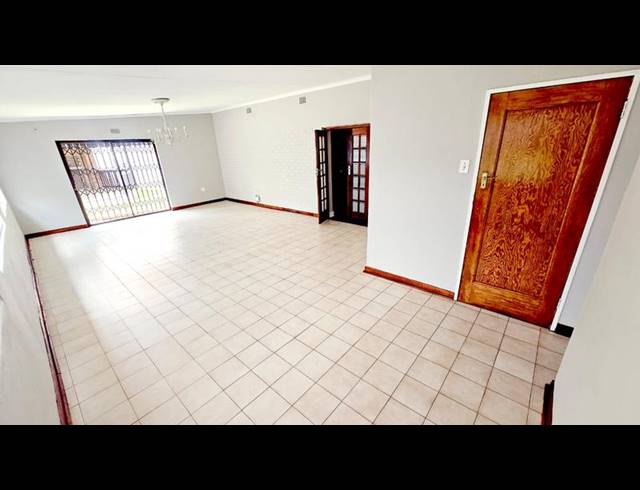 4 BEDROOM PROPERTY TO RENT IN PRIMROSE